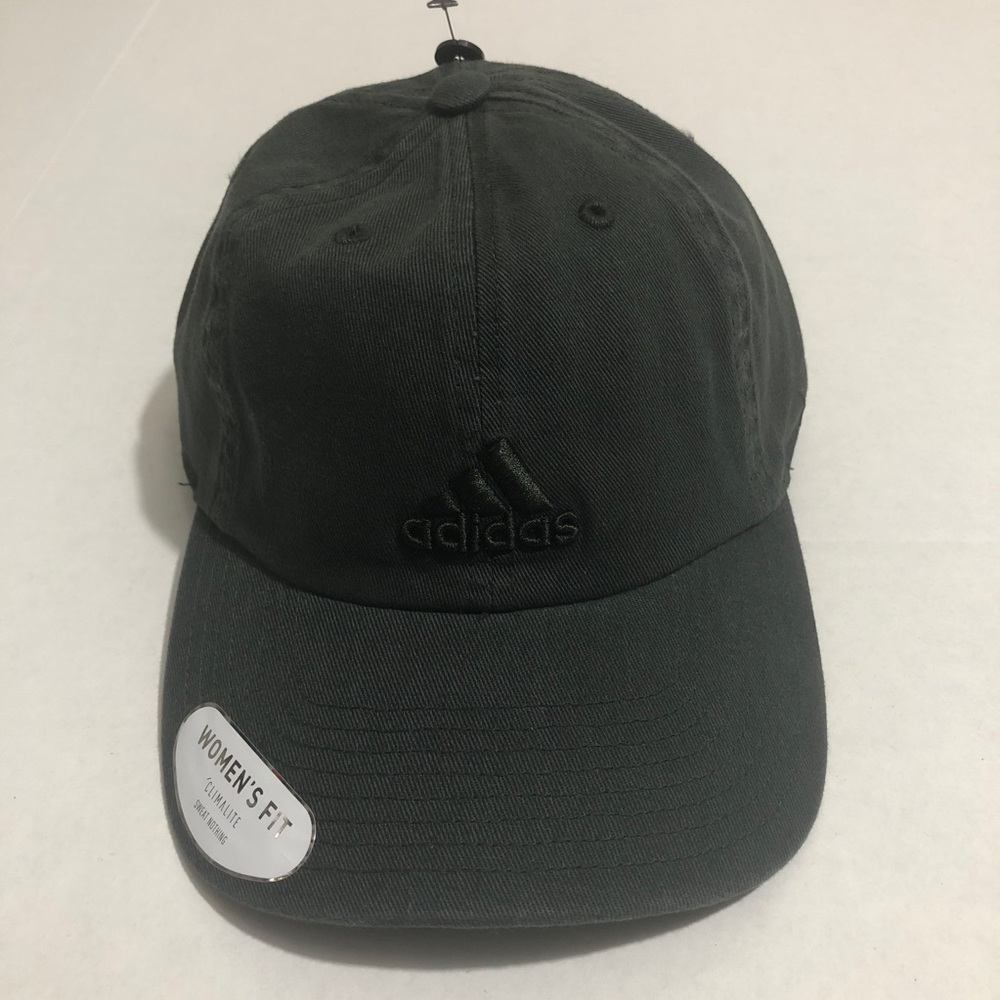 Adidas Women’s Fit Climalite Cap